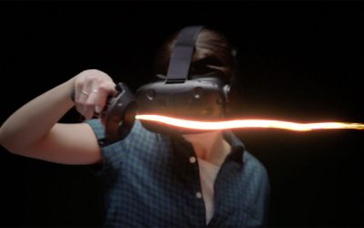 Realidad Virtual – profesión de futuro