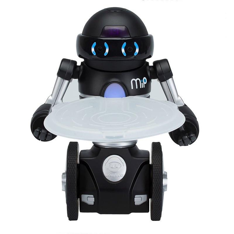 robot MiP GrupoADD