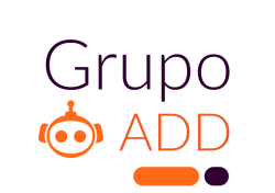 Logo Grupo ADD